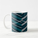 Recherche de tissé tasses Abstrait