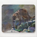 Recherche de cougar tapis souris Faune
