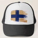 Recherche de la finlande casquettes Finlandais