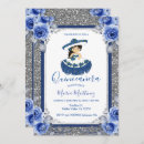 Recherche de royal 16ans anniversaire invitations Quinceanera