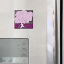 Recherche de disco magnets Girly