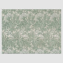 Recherche de william morris decoupage paper Vintage