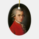 Recherche de mozart ornements Symphonie