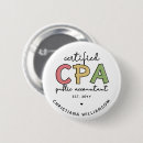 Recherche de comptable badges Vérificateur