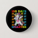 Recherche de 100 jours badges Élève
