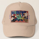 Recherche de monument trucker casquettes Amérique