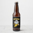 Recherche de halloween bière étiquettes Effrayant