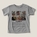 Recherche de nourrisson tshirts Réunion familiale