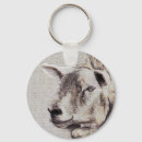 Recherche de brebis porteclés Mouton
