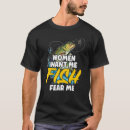 Recherche de citations humoristiques de pêche tshirts Pêcheur