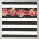 Recherche de striped posters Elegant