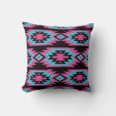 Recherche de motif navajo coussins Décoration