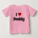 Recherche de chemise papa bébé tshirts Père