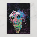 Recherche de colorful cartes postales Femme
