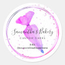Recherche de concepteur autocollants Concepteur de gâteaux