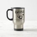 Recherche de médecin voyage mugs Médical