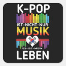 Recherche de music autocollants Enfants