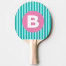 Recherche de vertical raquettes ping pong Rayé