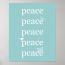 Recherche de papillon blanc posters Bleu
