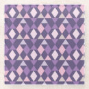 Recherche de motif géométrique arabe dessous de verres Résumé