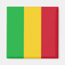 Recherche de le mali magnets Drapeaux du monde