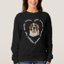 Recherche de chien de bernard vêtements Coeur