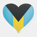 Recherche de bahamas autocollants Fierté