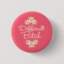 Recherche de drôles de marié badges Jeune mariée
