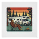 Recherche de caravane posters Vintage