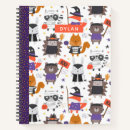 Recherche de halloween carnets Pour enfants
