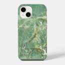 Recherche de marbre blanc iphone coques Unique