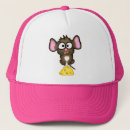 Recherche de souris casquettes Animaux