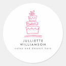 Recherche de gâteau de mariage cadeaux Rose