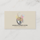 Recherche de ustensiles cuisine cartes visite Aquarelle