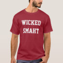 Recherche de masshole tshirts Smart