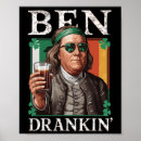 Recherche de jour de la st patrick posters Girofle