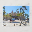 Recherche de casino cartes postales Monte carlo