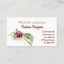 Recherche de mise sur pied cartes visite Ouvrière couturière