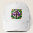 Recherche de fleur de lis casquettes Nouvelle orléans