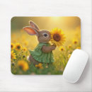 Recherche de odeur tapis souris Fleur