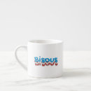 Recherche de bisous tasses Baiser