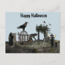 Recherche de zombee cartes postales Monstre