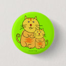 Recherche de potelé badges Minou