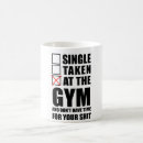 Recherche de biceps tasses Gymnase