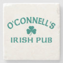 Recherche de pub irlandais dessous de verres Bière