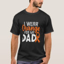 Recherche de leucémie tshirts Sensibilisation