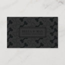 Recherche de motif de chien cartes visite Chaise