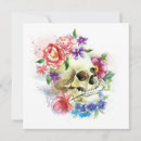 Recherche de skull invitations Roses