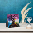 Recherche de arbre de vie plaques Nature