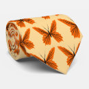 Recherche de papillon orange cravates Insecte